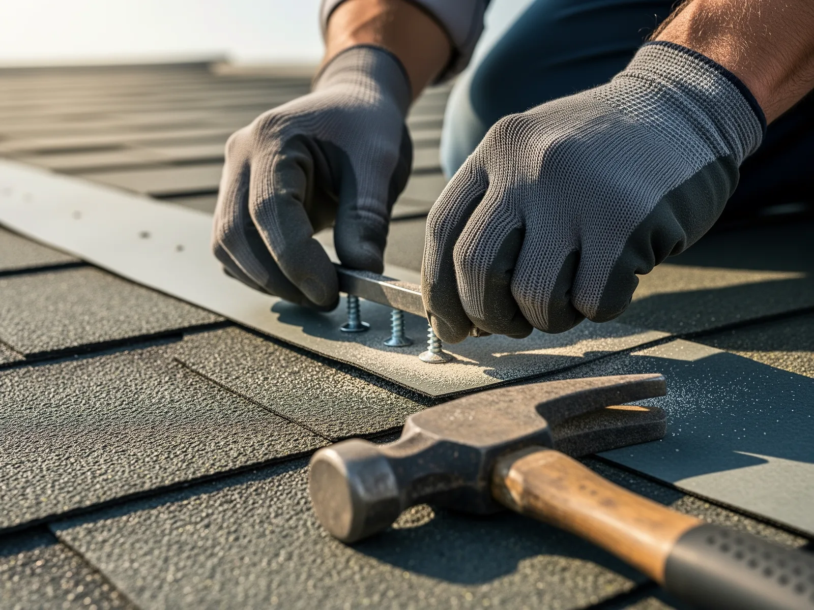 Why choose Fascia Repair in Meriden, CT
